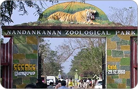 nandankanan
