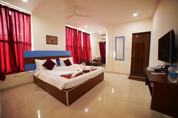 room