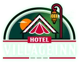 Village Inn logo
